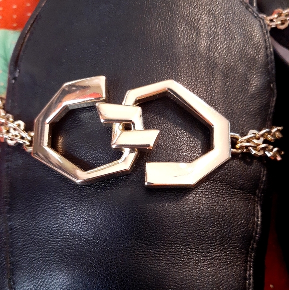 Loise et Cie Black Loafer - Picture 6 of 7